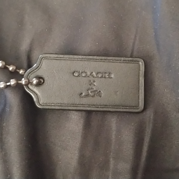 Coach Rexy Collab Waist Bag - Picture 2 of 5